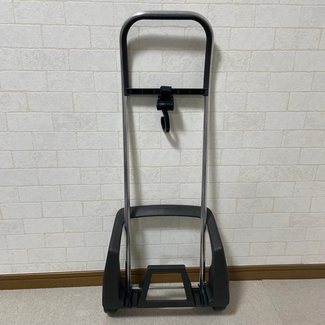 ROLSER ロルサー GENT ジェント ショッピングカート 花柄 スペイン