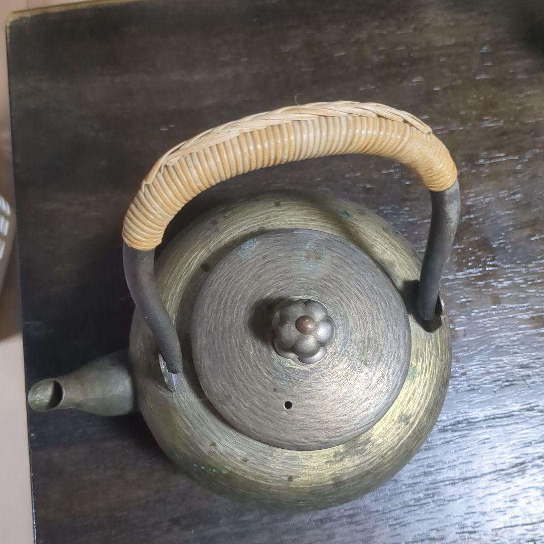 silver刻印 時代銀巻ガラス調味料入8点 東Y7-0905⭐︎2Fトカオ 大正