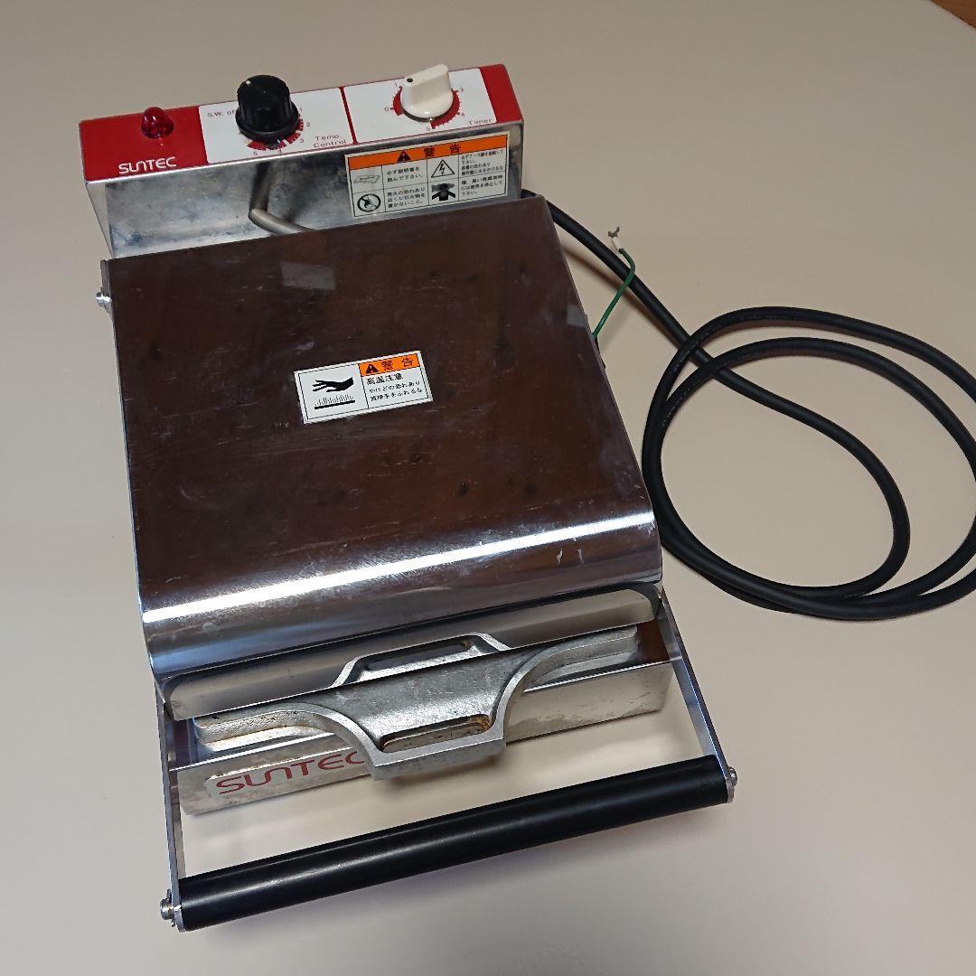 厨房機器 チェルキーバー デニッシュバー サンテック パン作り 製菓の