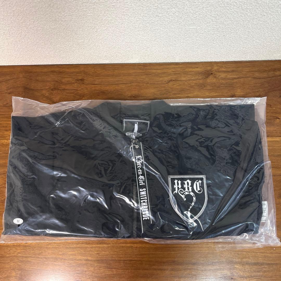 SWITCHBLADE × L'Arc〜en〜Ciel JACKET