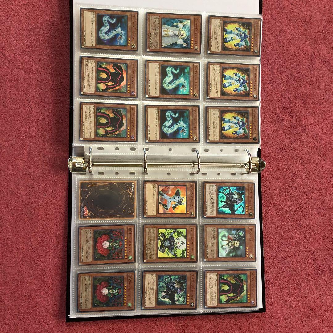 遊戯王　超大量❗️ まとめ売りの続き