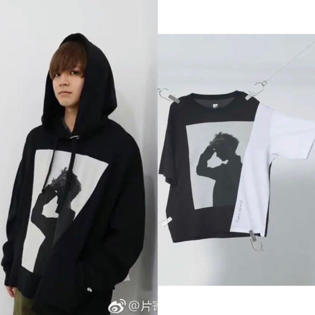 超貴重！片寄涼太プロデュースEXPREE MY MIND Tシャツ