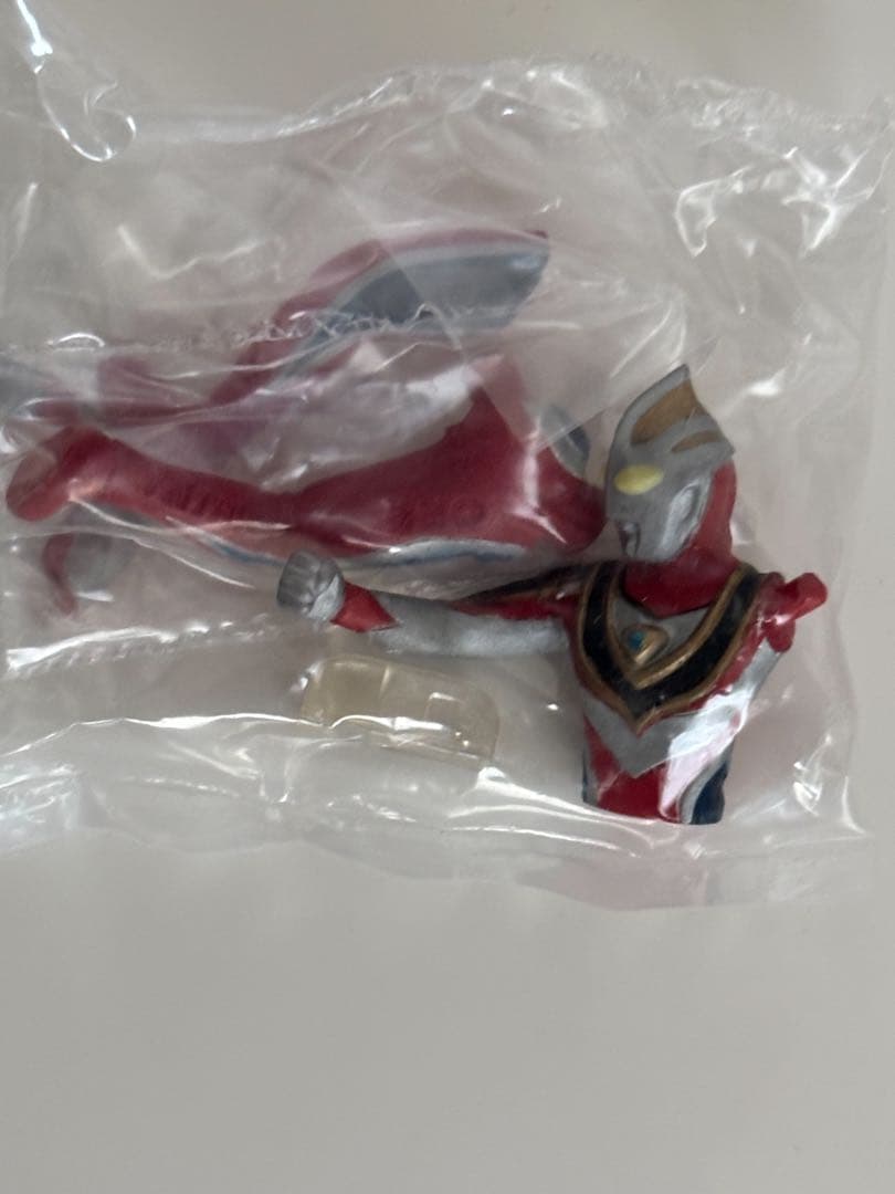 キャラエッグ　ウルトラマンシリーズ　17種類セット　　新品未開封