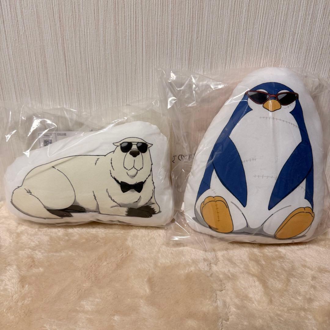 【スパイファミリー】Thanks for being you 27点コンプセット