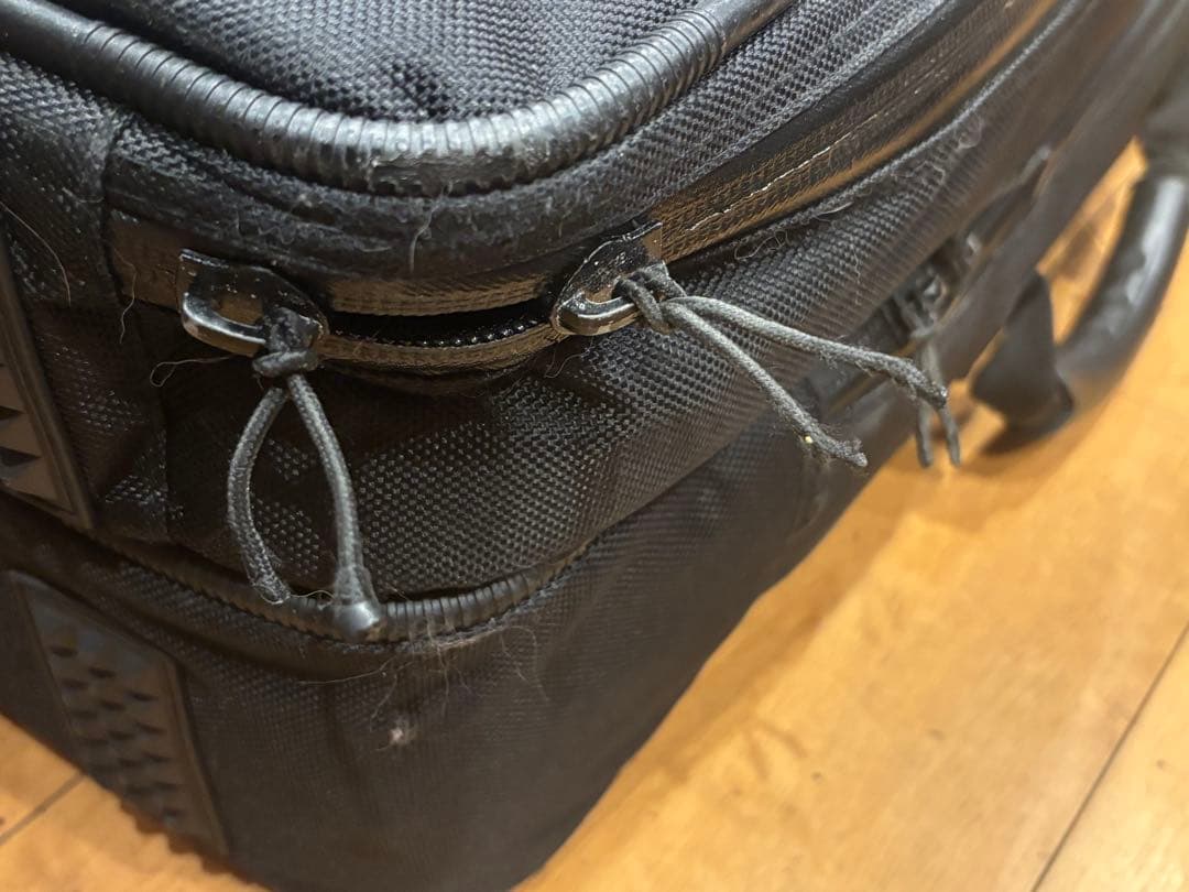 LINE6 Helix Floor 限定カラー　専用バックパック付き