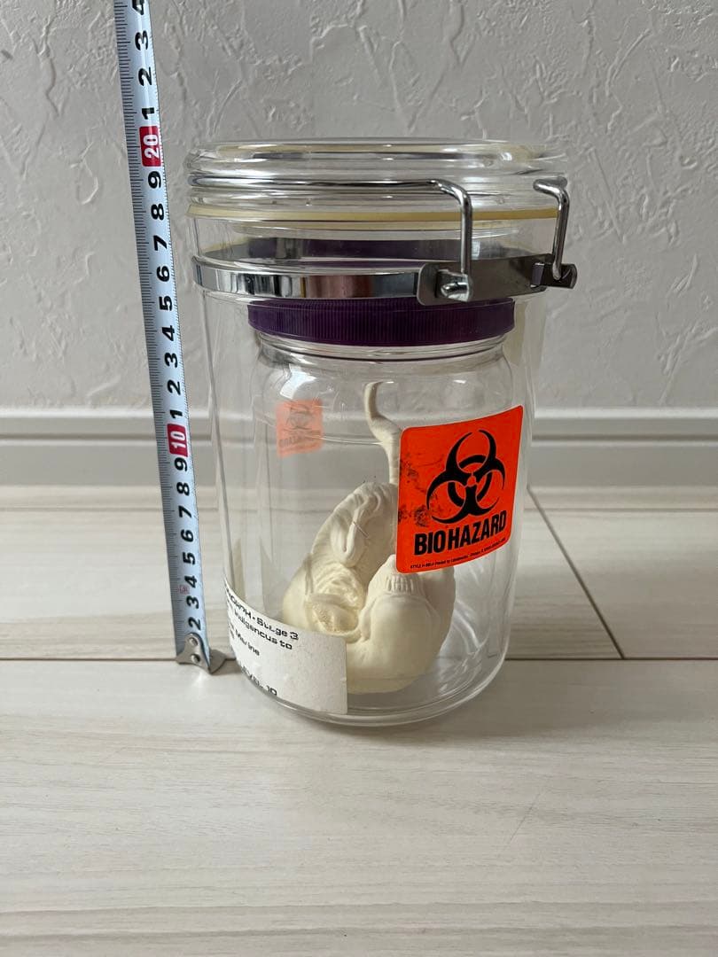 ALIEN Xenomorph エイリアン ゼノモーフ 90s レア