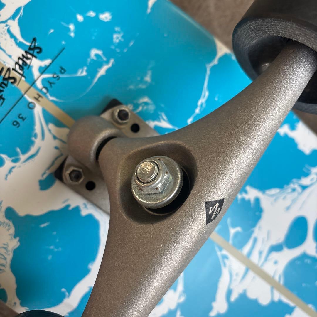 Street Surfing ストリートサーフィン 36インチ