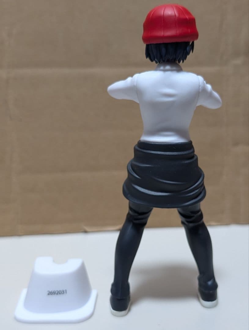 S.H.Figuarts アンディ　フィギュアーツ