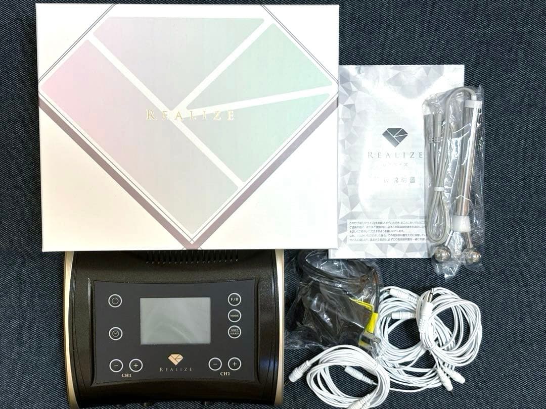 REALIZE スリムビューティーハウス リアライズ