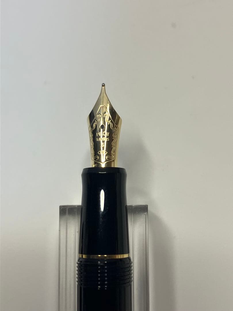 Pilot パイロット カスタム74 株主限定創立90周年記念 - メルカリ