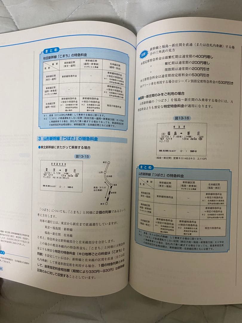 JR東日本社内通信教育駅営業入門