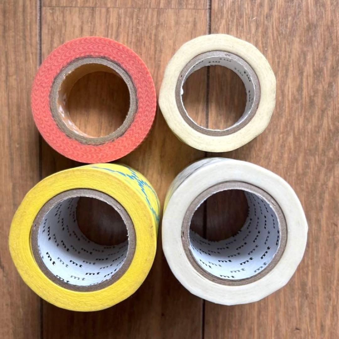 mt マスキングテープ　まとめ売り　ミナペルホネン　ミントデザインズ