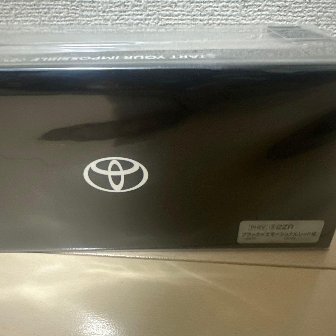 TOYOTA CROWN ESTATE 1/30 ミニカー。