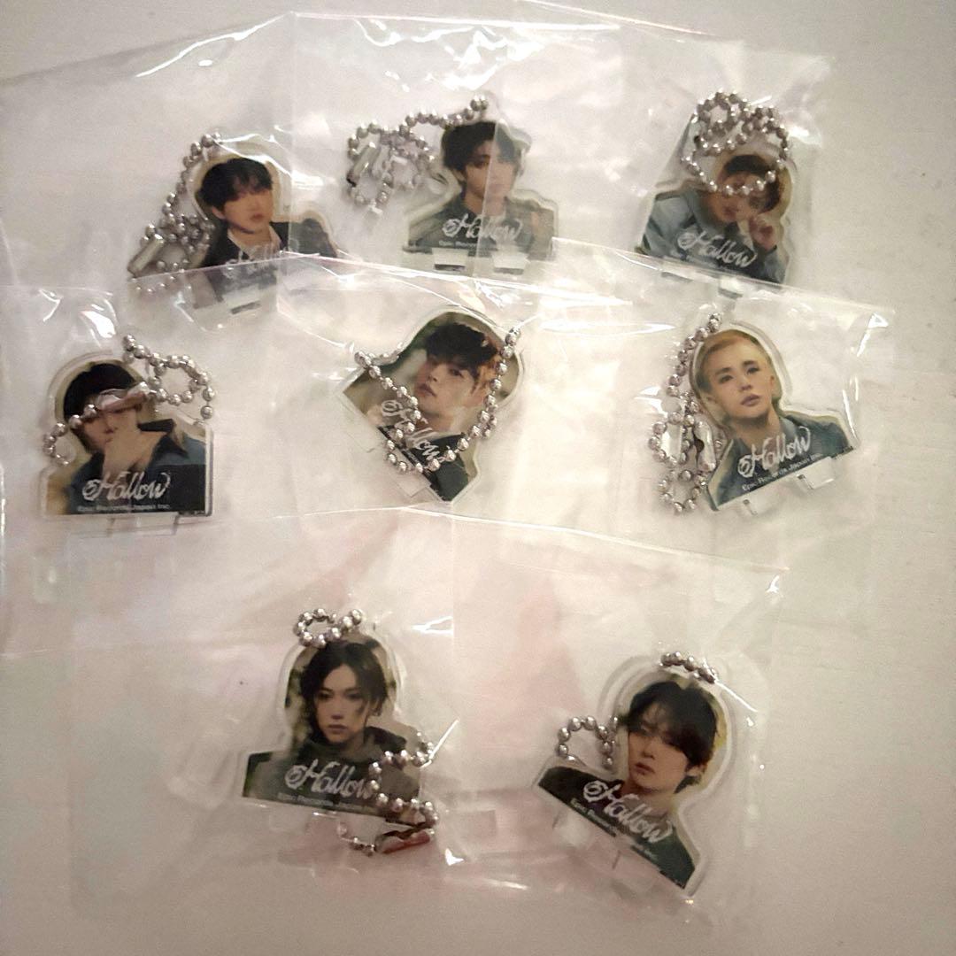 SEVENTEEN ジョンハン アクスタ まとめ売り 専用ページ seventeen