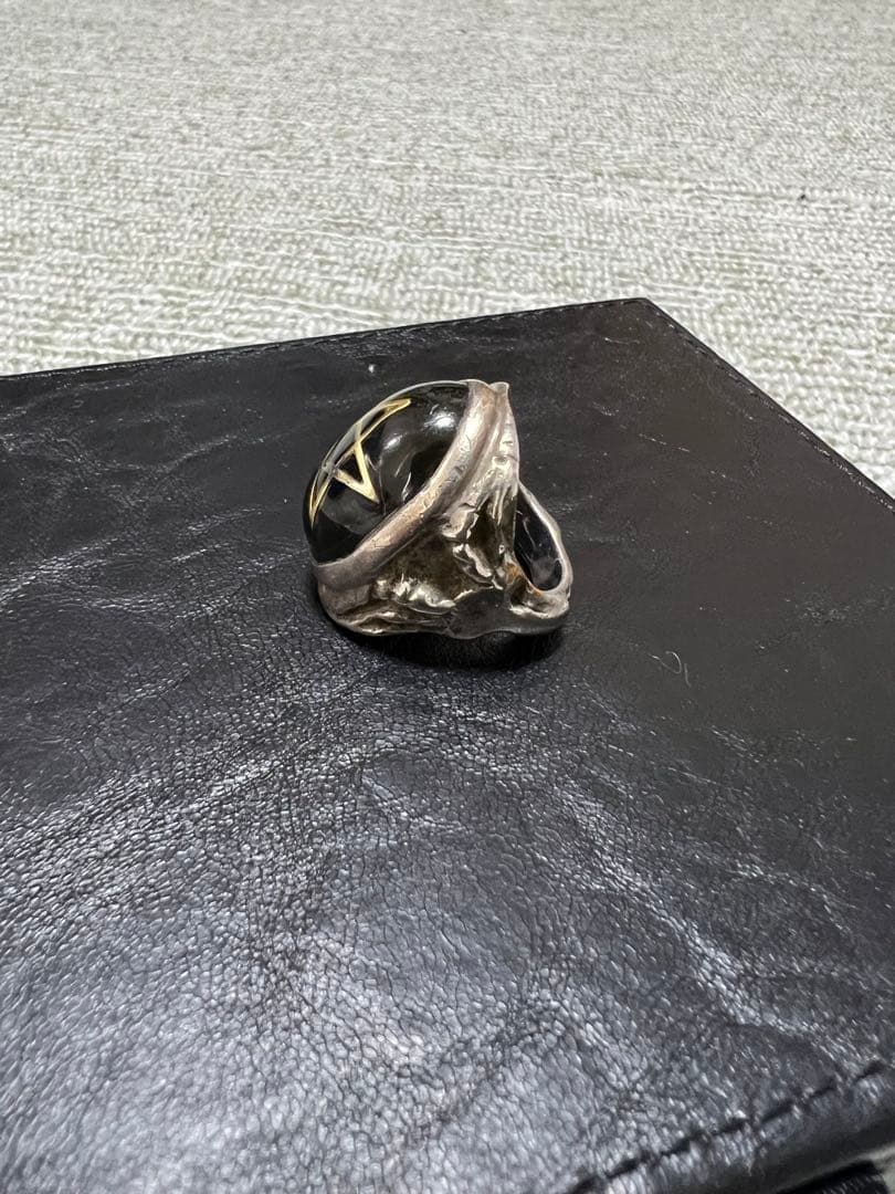 ALEX STREETER エンジェルハートリング