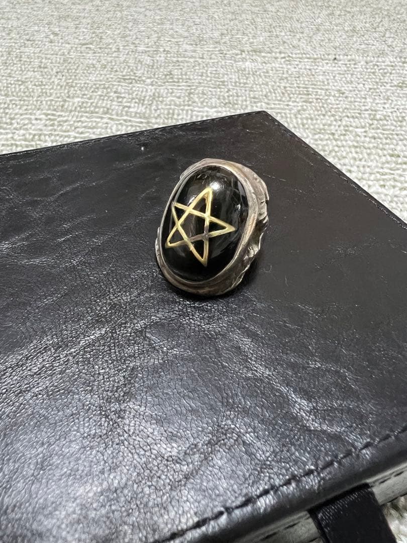 ALEX STREETER エンジェルハートリング