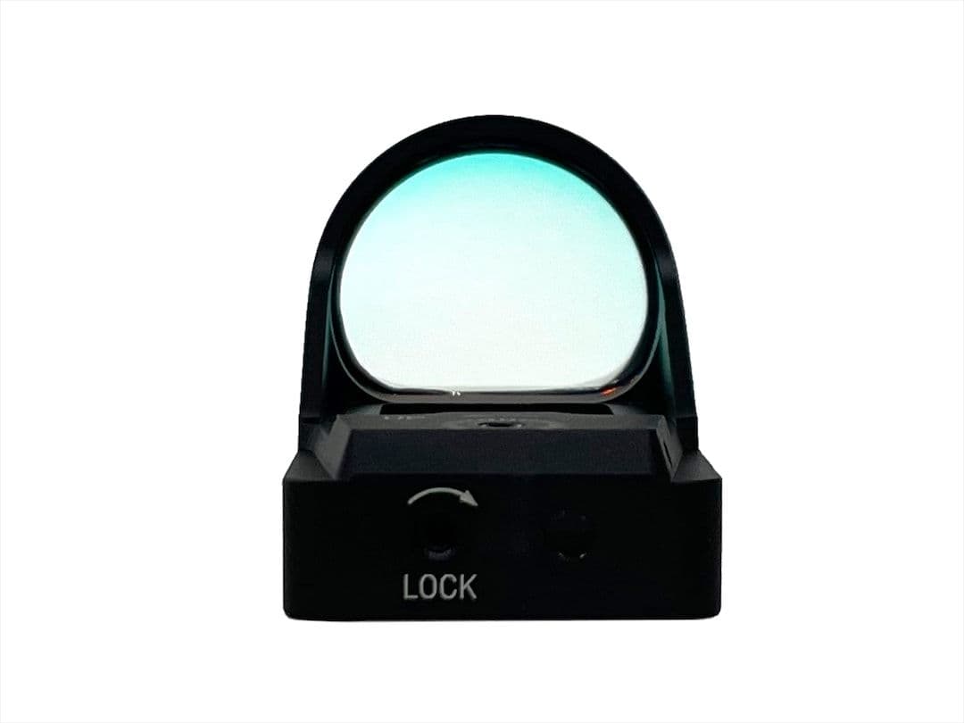 ★新品★東京スコープ XT-6 ブラック ドットサイト