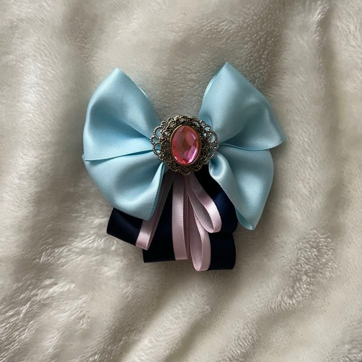 なにわ男子　ペンライトリボン