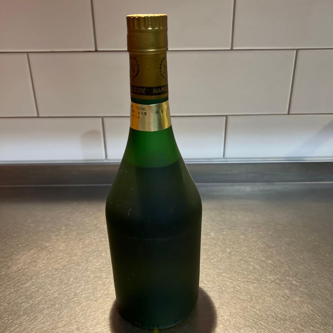 AIGLE NAPOLEON ブランデー特級 古酒 フランス原産