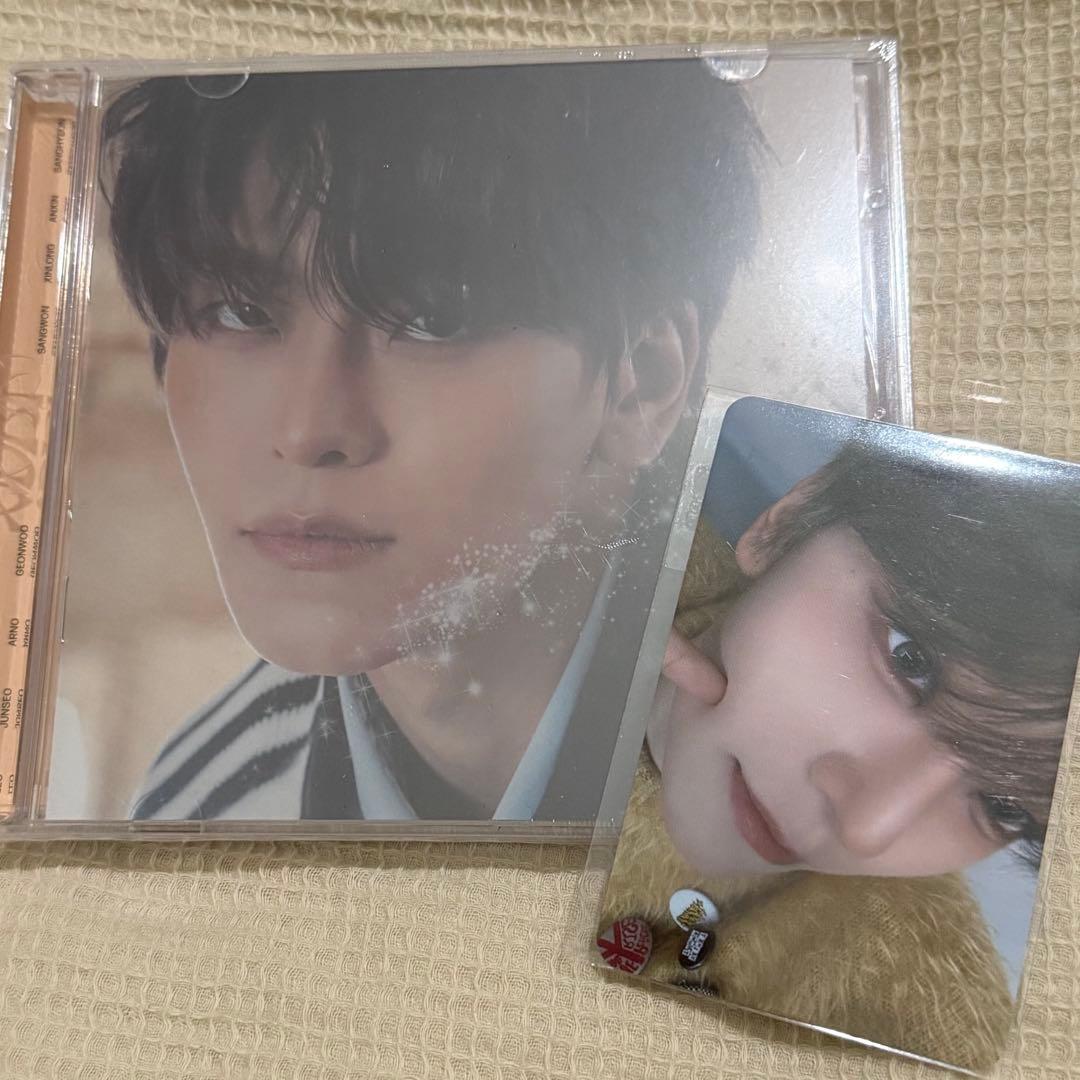 ALD1 シンロン Euphoria ジュエルケース ショーケース トレカ - メルカリ