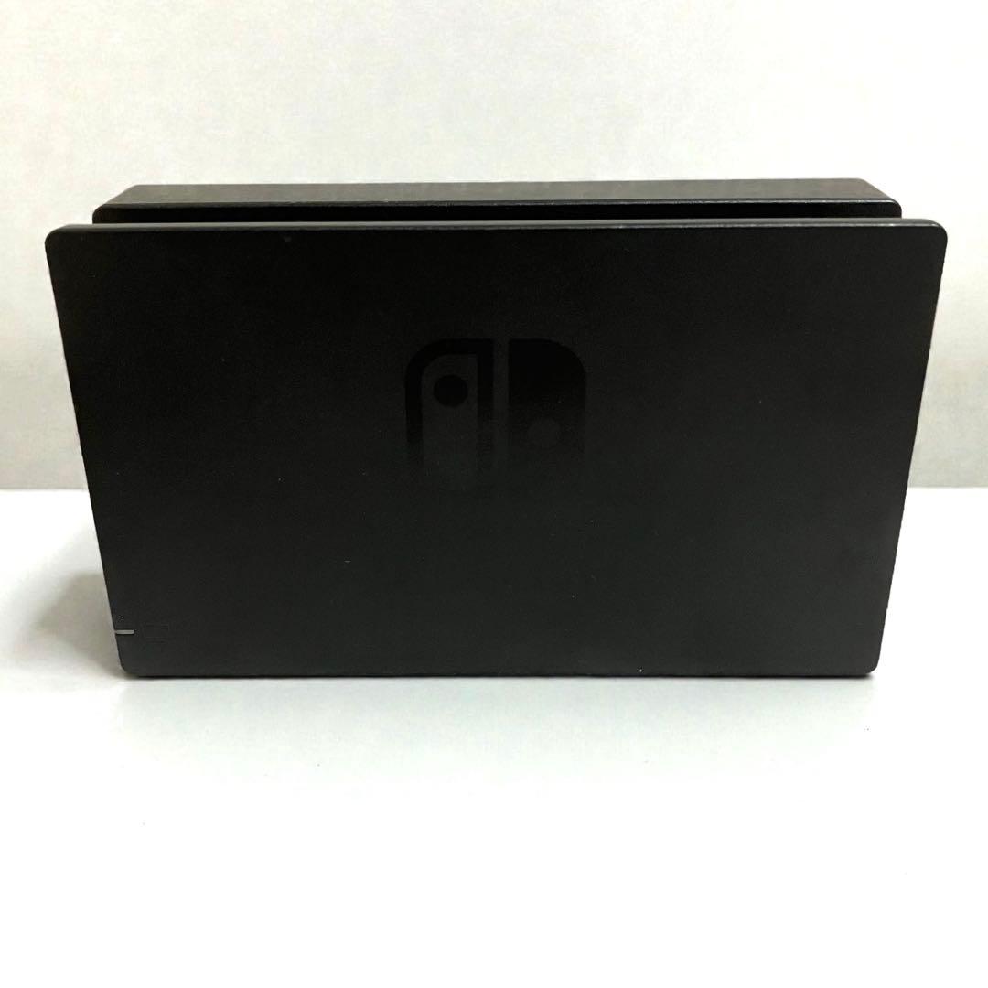 【美品】Nintendo Switch 旧型　付属品完備　動作品