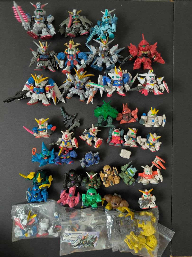 naef collection Papillon ネフ社 パピロン モザイク