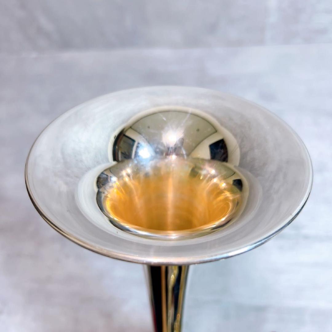 Brasspire Unicorn BPTR-770S トランペット