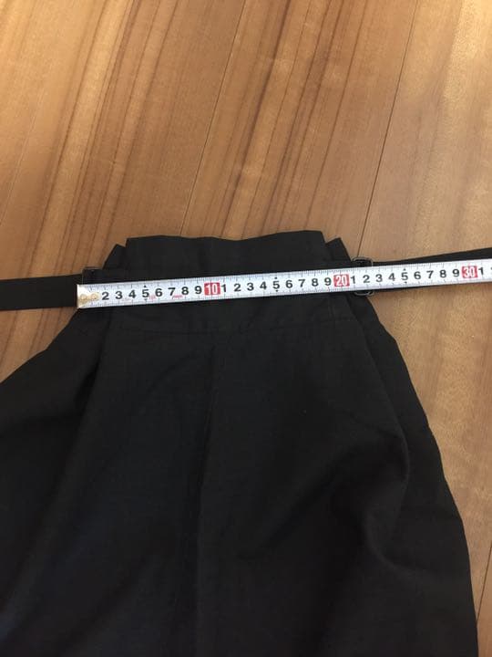 イッセイミヤケ 132 5.ISSEY MIYAKE サルエルパンツ 132 5.ISSEY