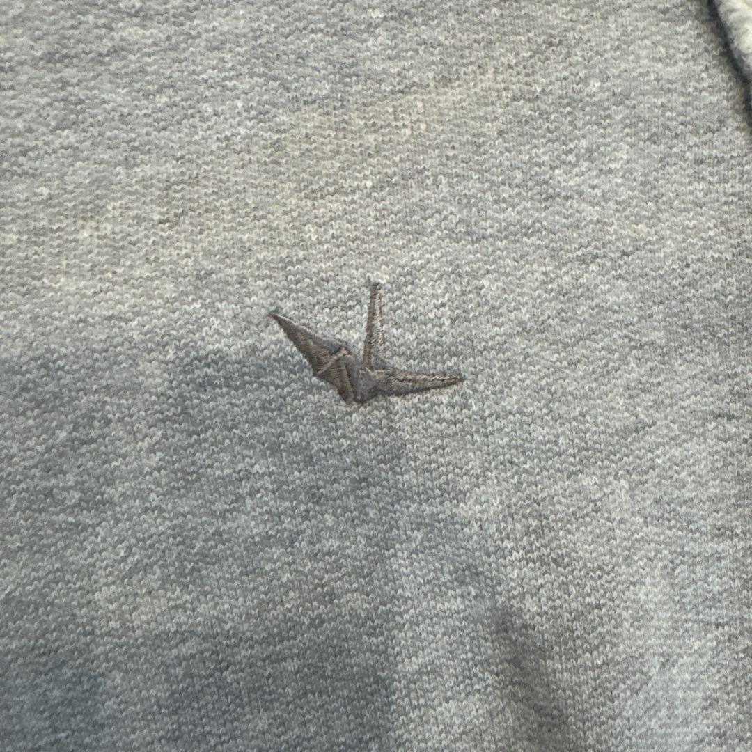 1 piu 1 uguale 3 グレースウェットセットアップ