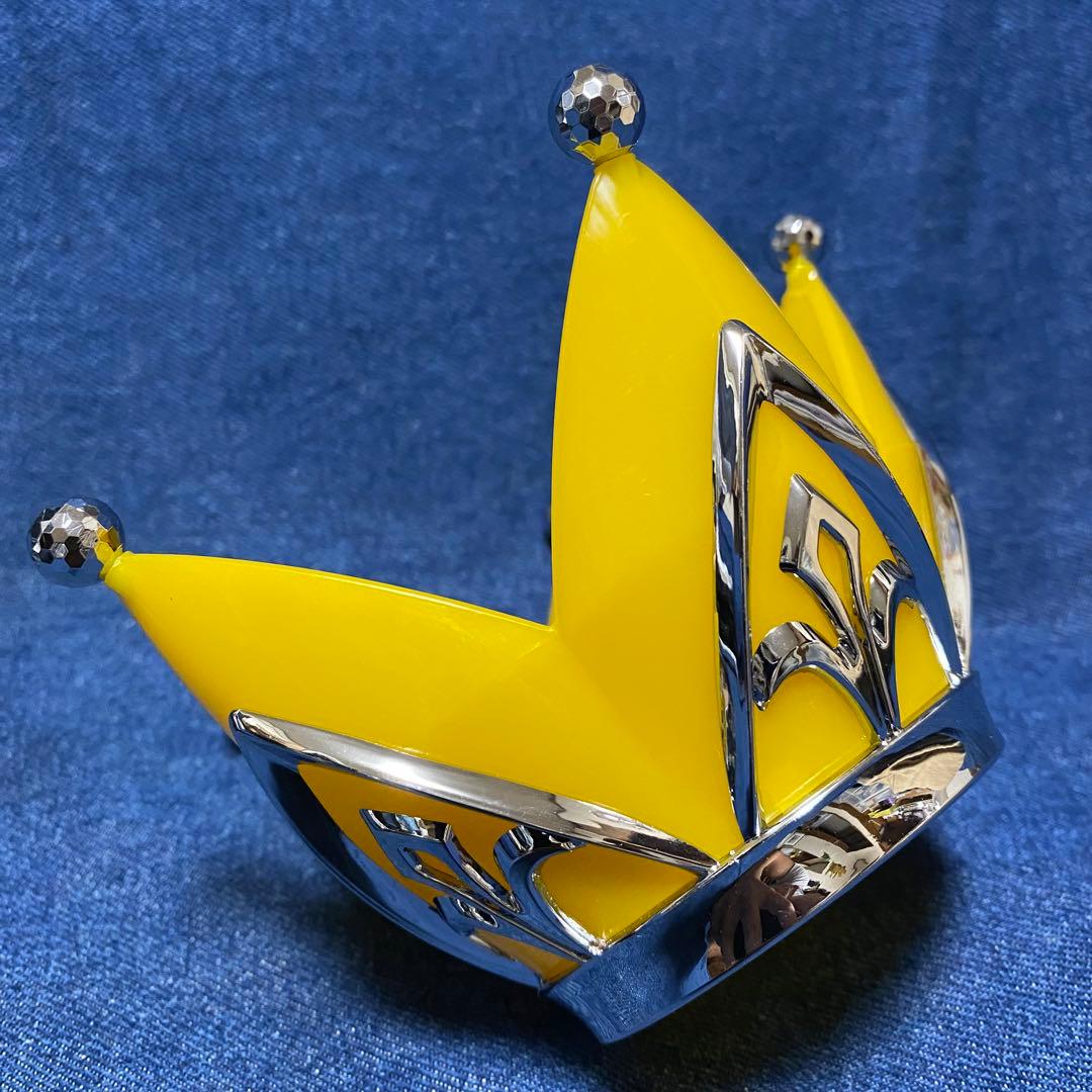 BIGBANG 韓国10周年記念限定ペンライト ヘッド /フラッシュリング