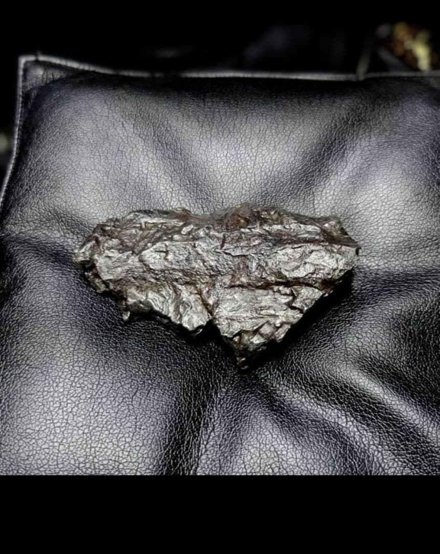 隕石 シホテアリン 166.7g ⭐️