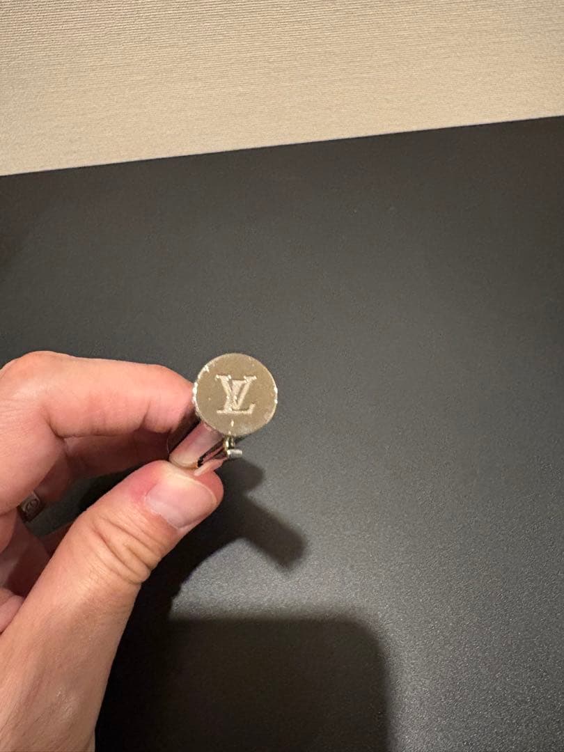 Louis Vuitton ルイヴィトン　ボールペン