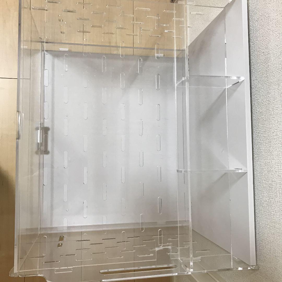 GEX アクリルルーム 510 アウトレット Low GEX アクリルルーム510Low