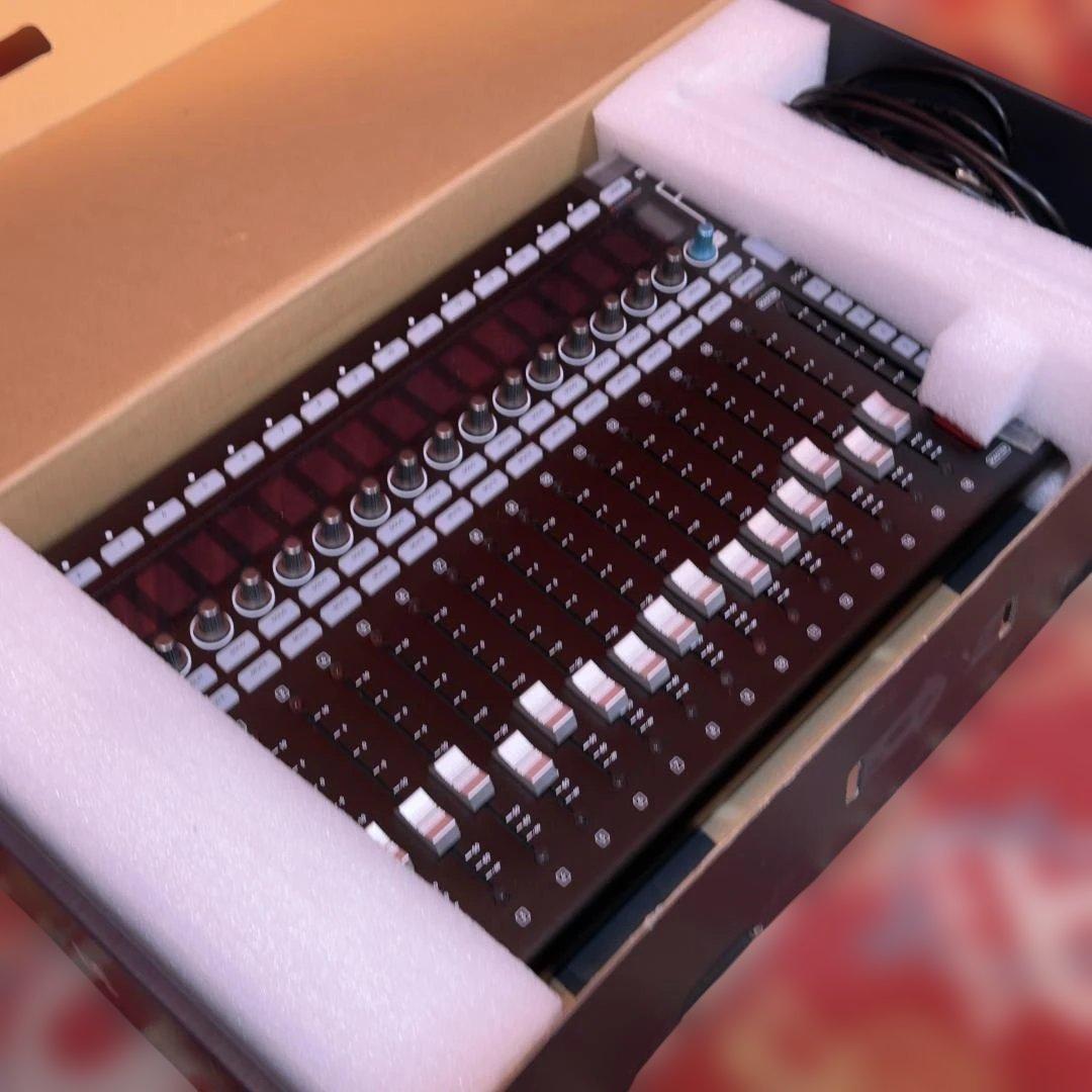 FIT Controller for eMotion LV1 国内正規品