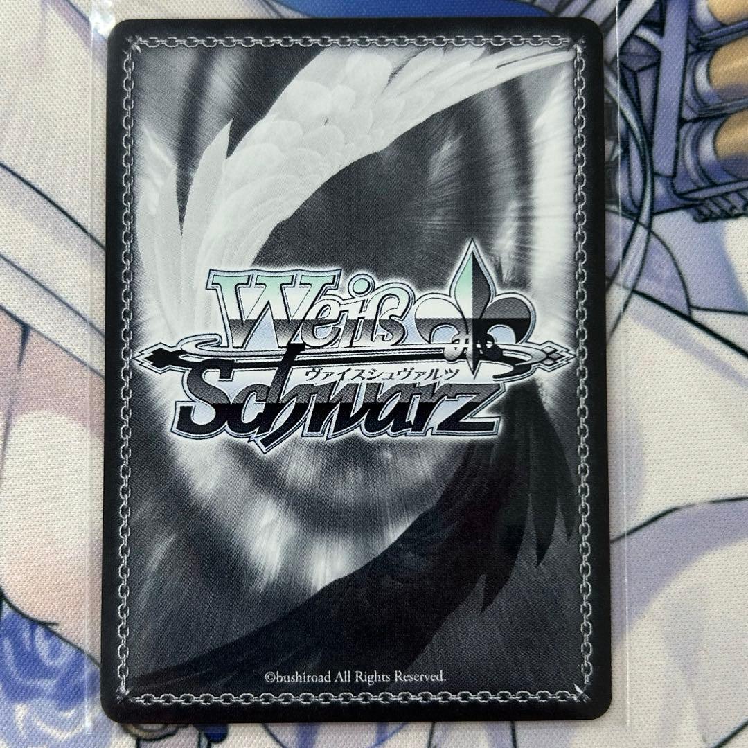 きんいろモザイク　ヴァイス 高校最後のサマーバケーション　カレン　SP TD