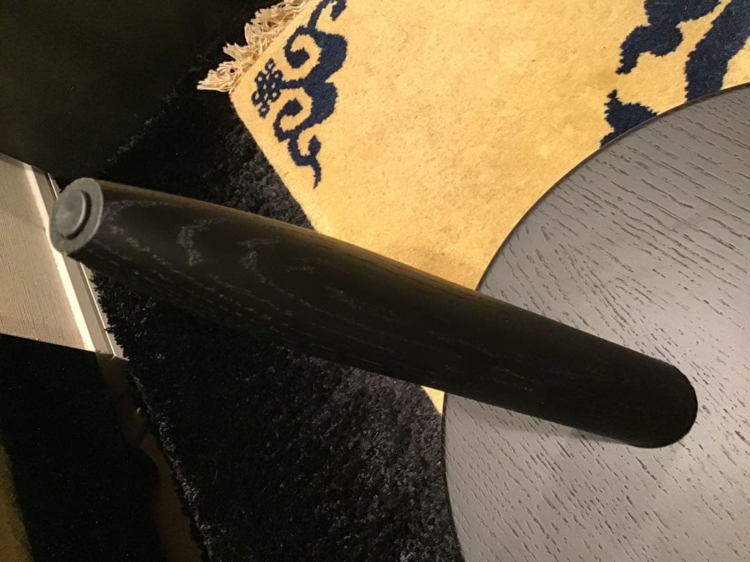 美品　524 カッシーナ　ベルジュ　スツール　シャルロット　ペリアン