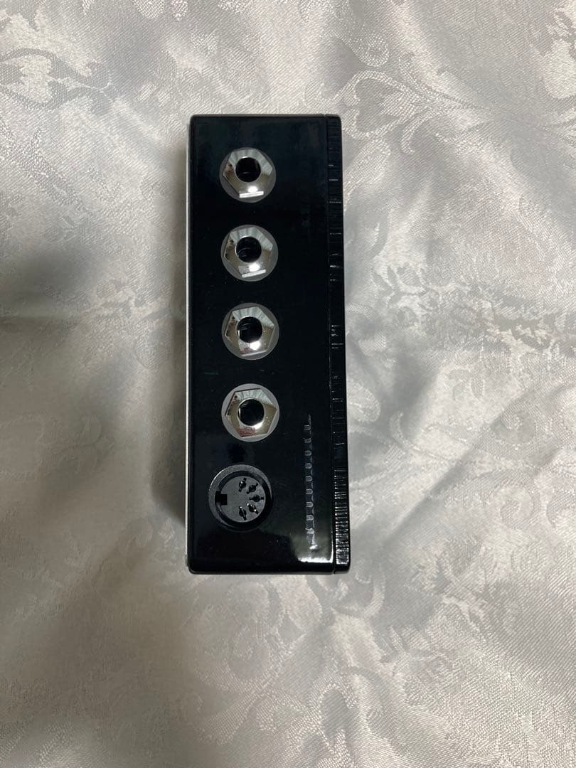 Limetone Audio JCB-4SM ジャンクションボックス