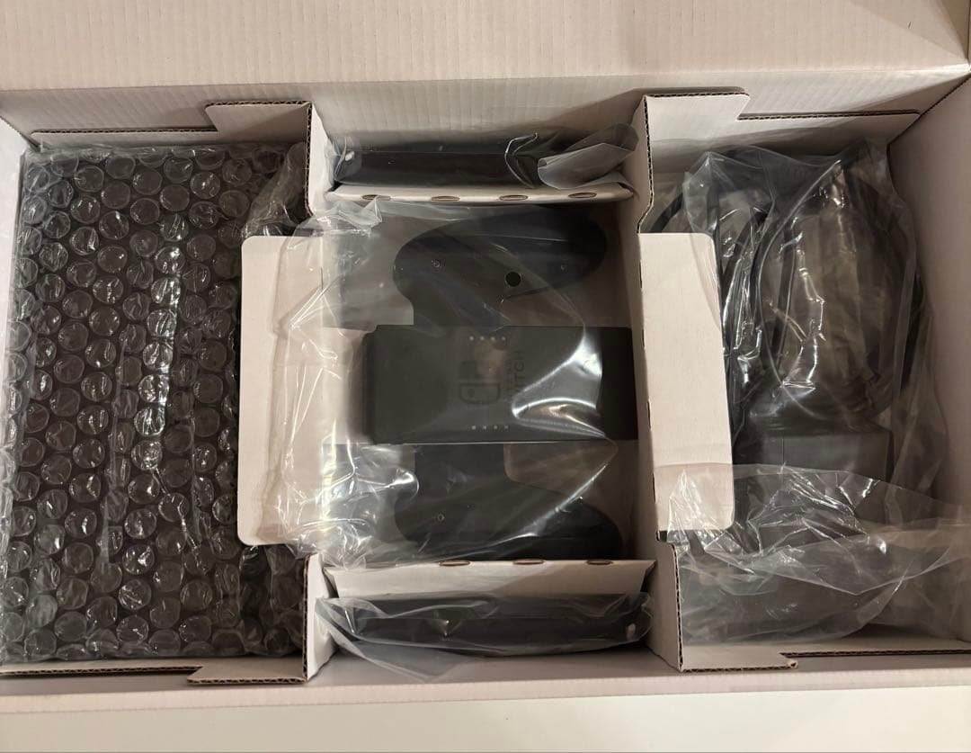 【ジャンク品】ニンテンドースイッチ　エラーコード発生により起動不可