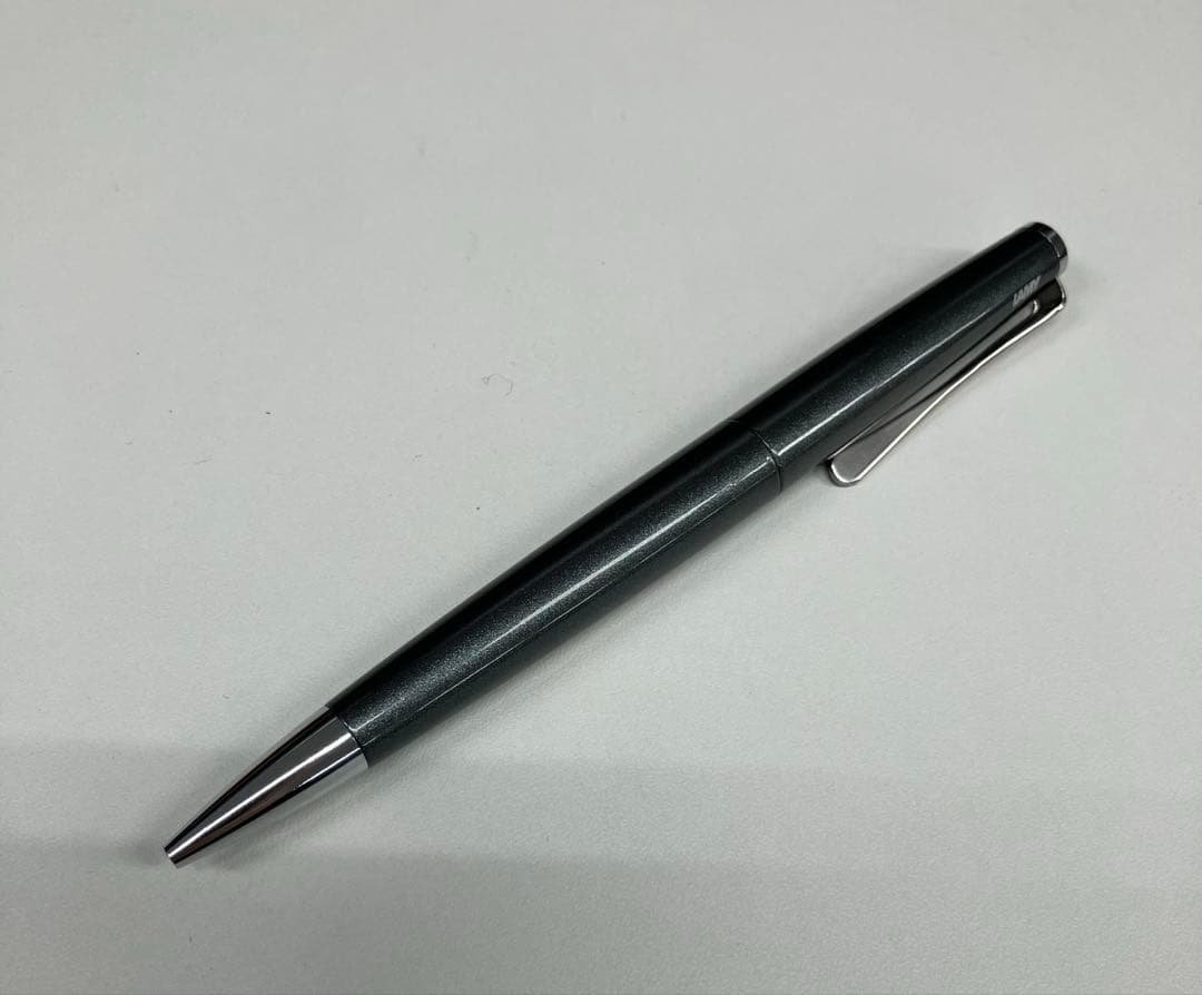 LAMY ラミー ボールペン 油性 ステュディオ ブラックフォレスト 限定 LAMY（ラミー） ボールペン ステュディオ Studio ブラックフォレスト