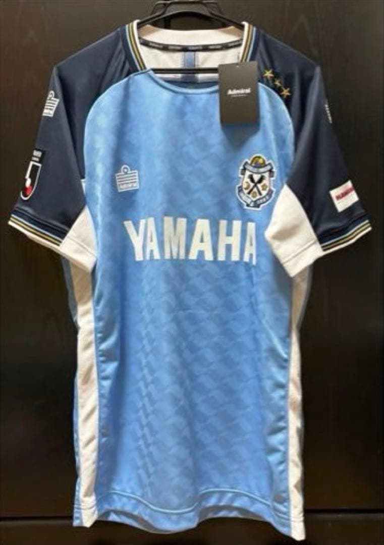 ジュビロ磐田 渡邉りょう ユニフォーム XL