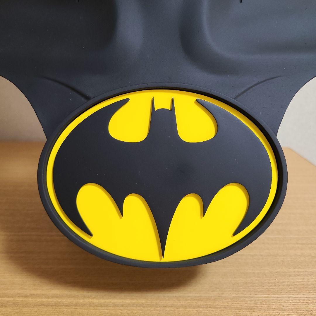 ピュアアーツ ザ・フラッシュ バットマン マスク