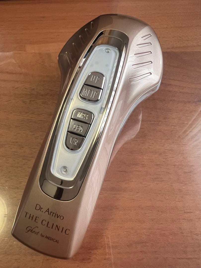 新登場】 ドクターアリーヴォ ザ クリニック ゴースト メディカル