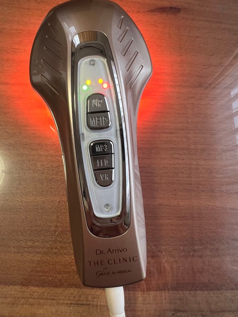 新登場】 ドクターアリーヴォ ザ クリニック ゴースト メディカル