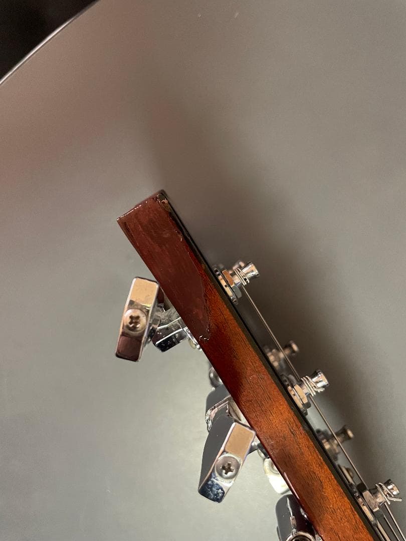 Anderson Les Paul サンバースト ジャンク扱い