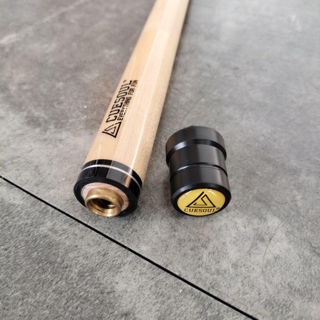 美品！CUESOUL ビリヤード キュー