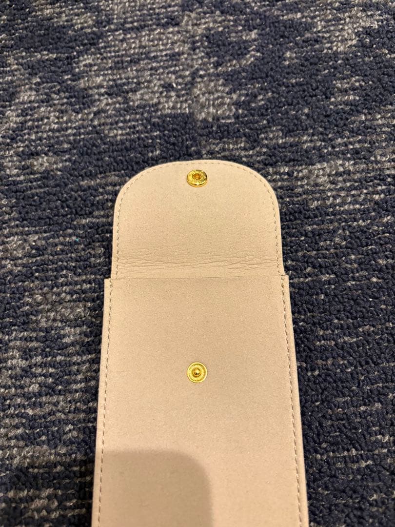 Audemars Piguet ブラックラバーベルト ケース付き　オーデマピゲ