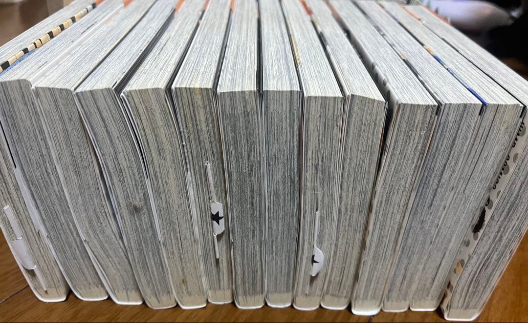 ハイキュー!! 1〜29巻 セット