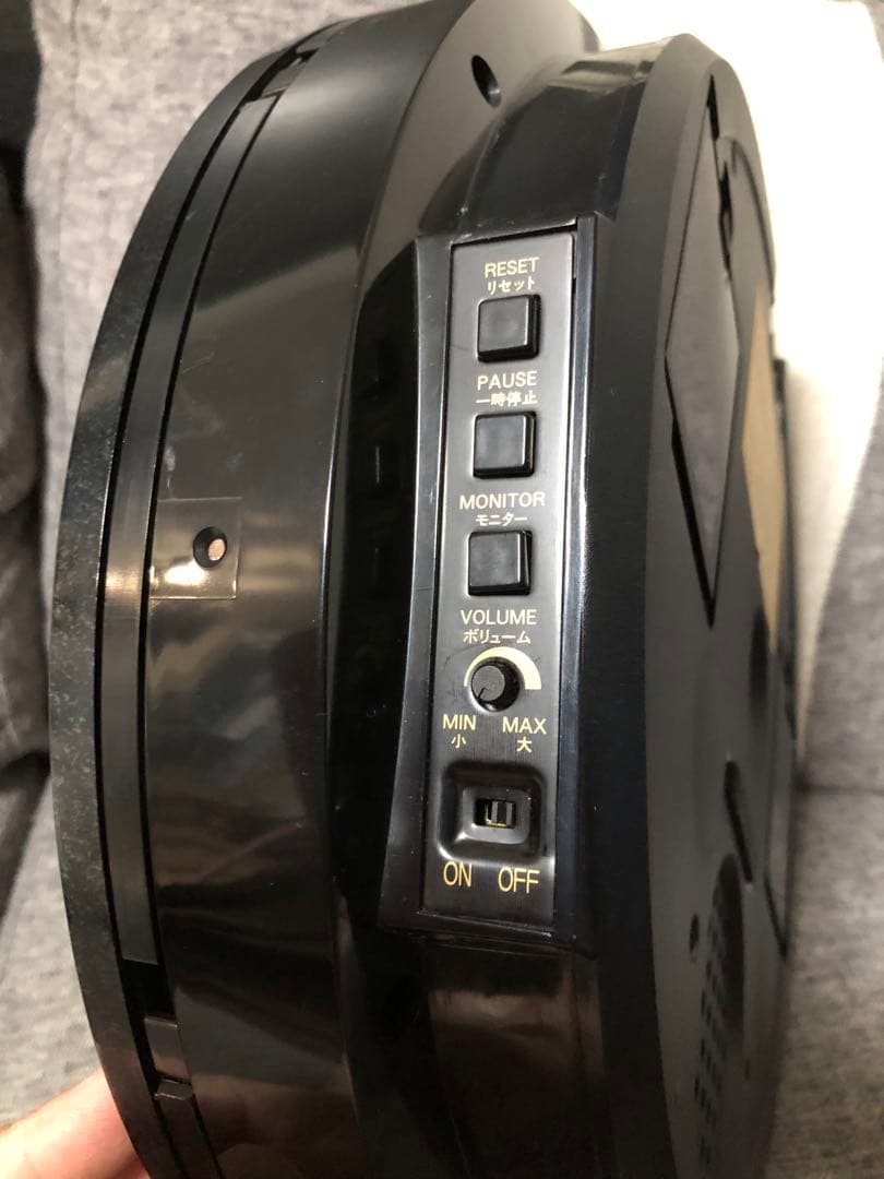 からくり時計 スモールワールドエクロールS smallworld リズム時計工業