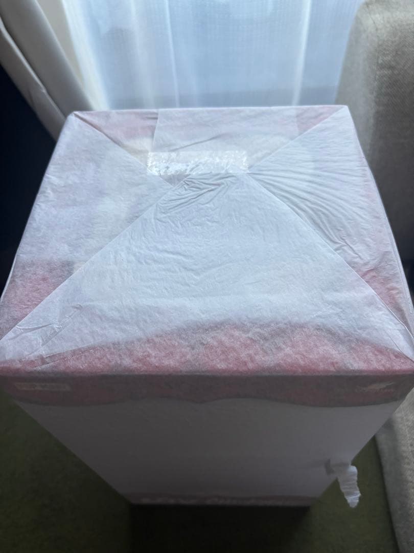 THE MONSTERS Let's Checkmate ぬいぐるみ ラブブ 大