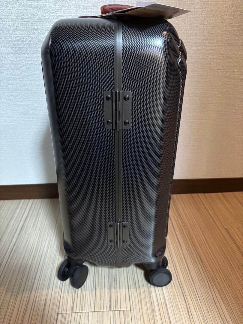 新品未使用 アジアラゲージ スーツケース ALI-020FT-18 - メルカリ